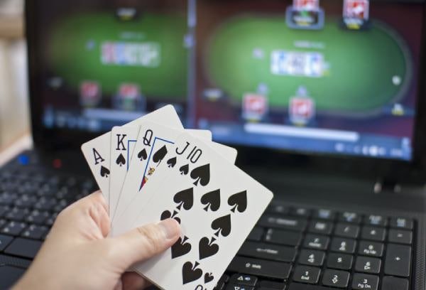 taya888 slot game interface displayed on mobile phone screen in the Philippines