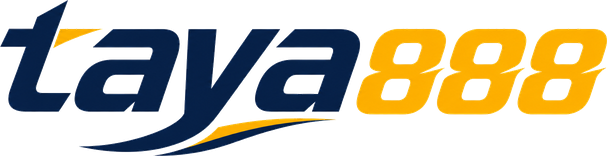 taya888 official logo